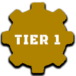 Tier 1 Icon
