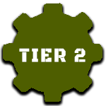 Tier 2 Icon