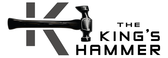 The King's Hammer